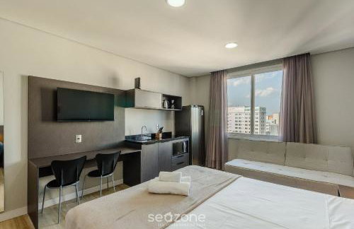 TCO - Apartamentos no Centro Histórico Porto Alegre/RS - Foto 80