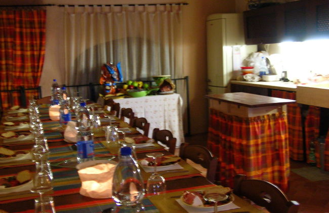 Ancient Rural Tower in Tuscia Area, Near Viterbo Italy - Foto 19