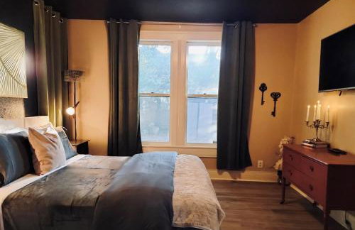 Stag & Sparrow - Foto 19