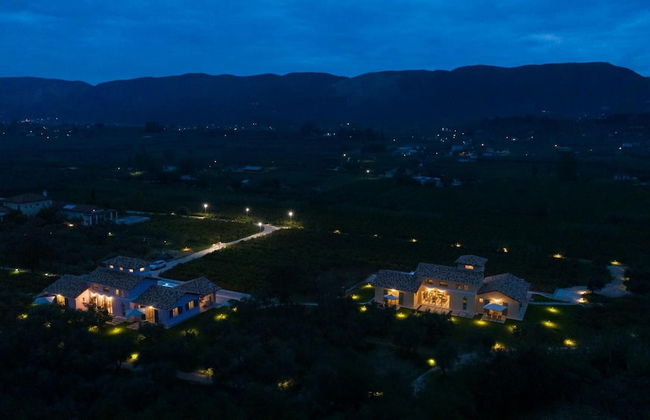 Aneli Villas - Villa Semeli - Foto 64