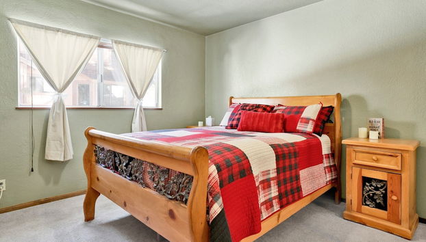 Sugar Bear Retreat #2319 - Photo 3, Room