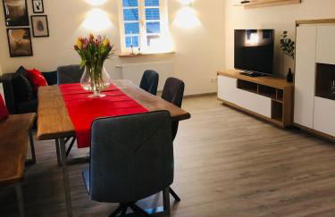 Ferienwohnung Waldblick - Foto 9