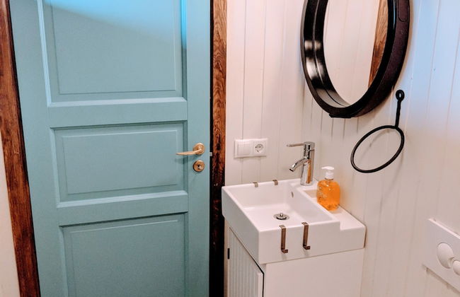 Múlakot Cosy Cabins - Foto 57