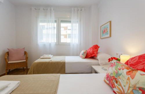 Casa Ros-PLAYA free parking by Cadiz4Rentals - Foto 33