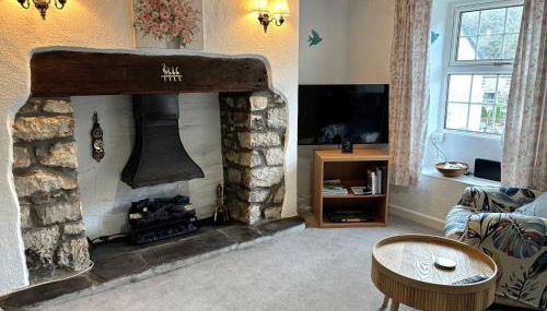 Holiday Home Rosehip Cottage by Interhome - Foto 2