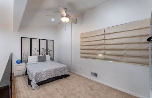 Franklin Hollywood Bowl Loft - Foto 16