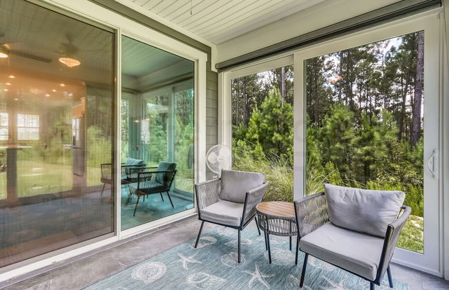 632 Palmetto Place - Wildlight 3 Bedroom Home by RedAwning - Photo 41