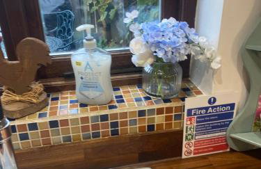 Charming and Cosy Country Cottage with Log Burner - Foto 63