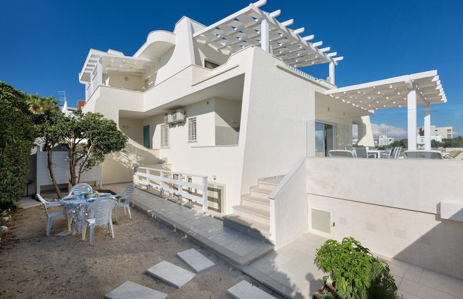 Villa Diamante - Foto 27