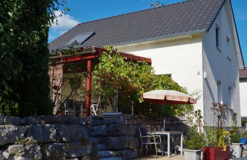 BodenSEE Apartment Meckenbeuren Neuhaldenstrasse - Foto 14