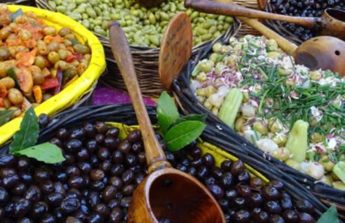 Les Oliviers - Foto 32