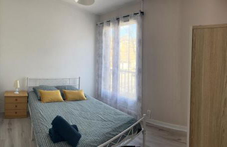 Grand Appartement le Saint Marceaux Reims centre - Foto 1