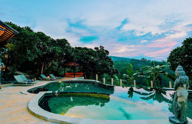 Villa Jintan - Foto 21