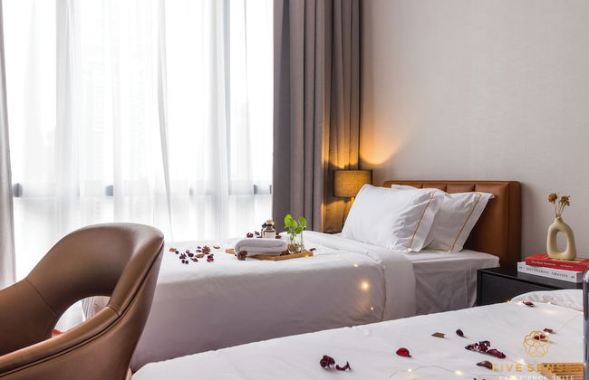 The Manor Residence KLCC by Five Senses - Foto 28