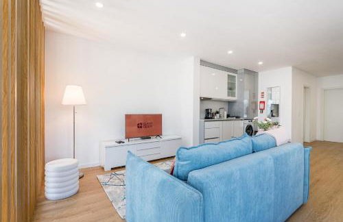 GuestReady - One perfect nest in Fânzeres - Foto 10