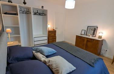 Appartement 3 pièces, moderne et confortable - 2 à 4 personnes - Foto 8