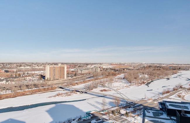 Sweeping Views Luxury 2BR Suite - Foto 19