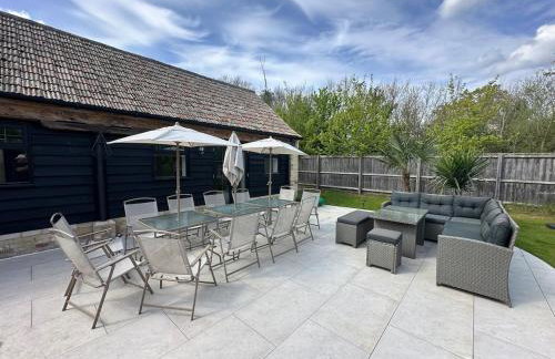 Sleeps18 character barns - Foto 52