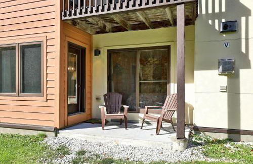 The Pico Escape: 3br/2ba Ski On/ski Off At Pico Mountain. Close To Killington. 3 Bedroom Condo - Foto 54