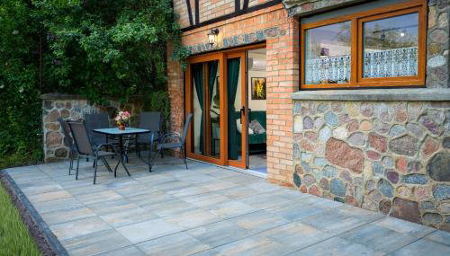 Domek Apartament w Skarpie Łutynowo - Foto 4