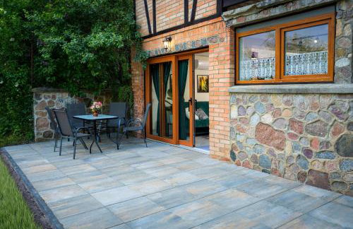 Domek Apartament w Skarpie Łutynowo - Foto 4