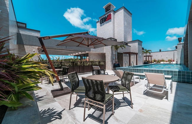 Sunrise Residence - Foto 37