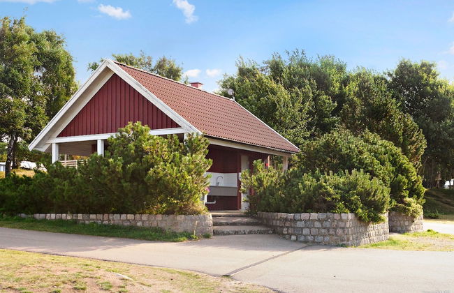 First Camp Tylösand - Foto 30