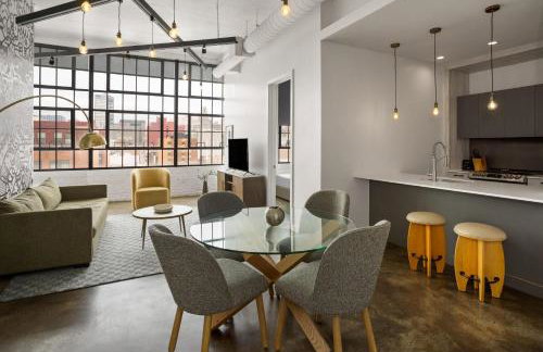 The Heid Lofts by Reside, a Wyndham Residence - Foto 33