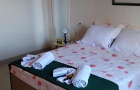 Apartamento 130m - 3 quartos com ar-condicionado e estacionamento - Foto 13