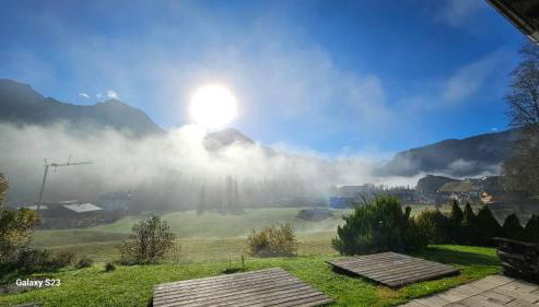 Bergwelt Apartments - Foto 3