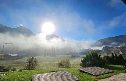 Bergwelt Apartments - Foto 3