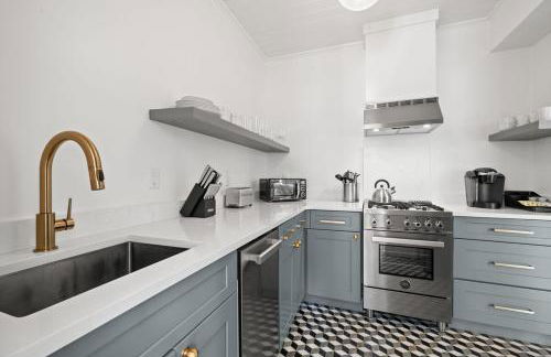 The Adaline - Entire Complex In Hyde Park - Foto 114