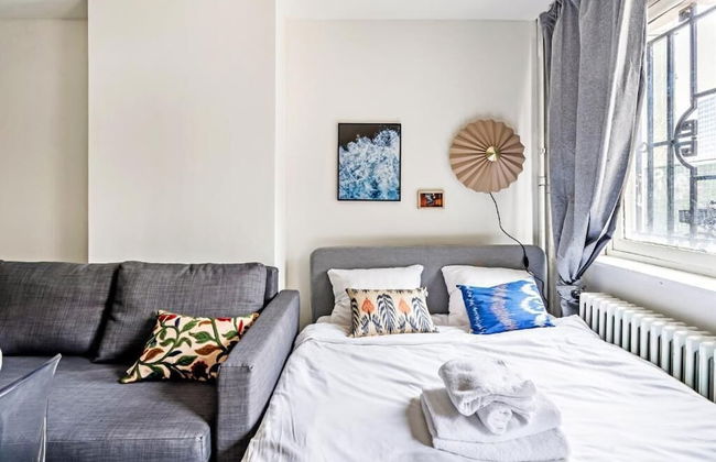 Smartflats - The City - Foto 4