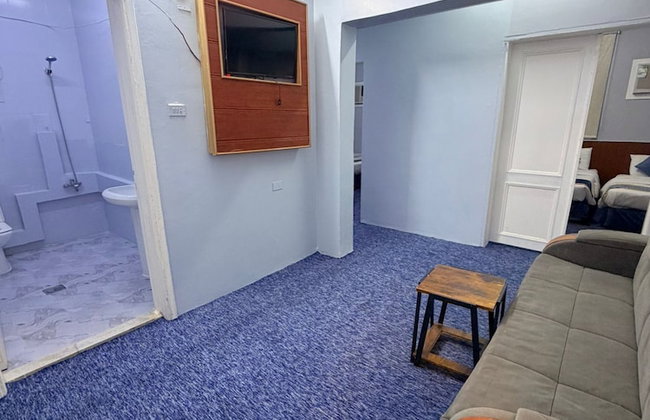 Lina hotel - Foto 47