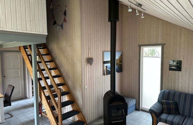 Ferienpark Mirow in Granzow - Foto 8