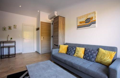 Appartement - Clos Saint Jean - Foto 6