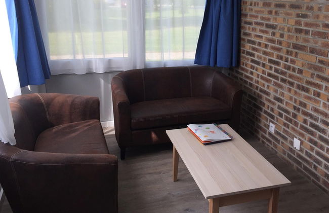 Normandie Veules-les-roses, Terraced House - Foto 12