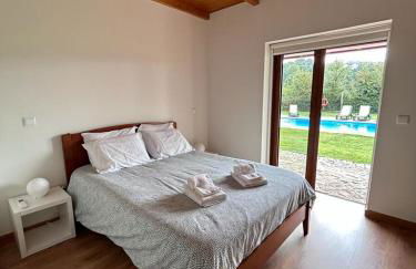 Casa de Pelicas - Celorico de Basto - Foto 16