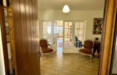 Grande Maison dans la nature et le calme - Foto 22