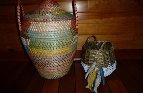 La Maison Bateau au Bord de Mer - Photo 26