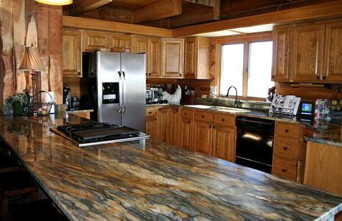 Luxury Cabin with a Hot Tub near Yellowstone Park in Montana - Foto 9