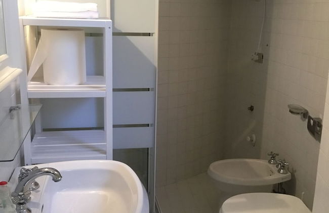 Near Ifo Roma Sweet Home Studio Apartment - Foto 8