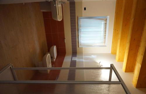 Agriturismo Fattoria Monte Baldo VISTA LAGO - Foto 77