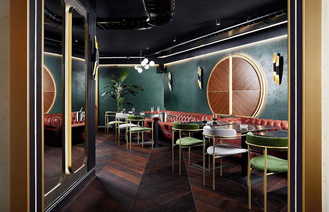 21 Century Zlatibor by Adora - Photo 52