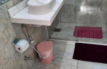 Mini Casa independente no bairro Praia das Gaivotas - Foto 5