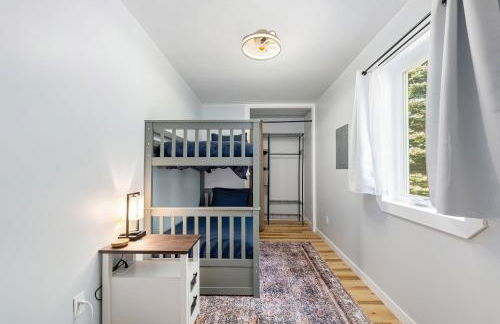 Platte-River-Play: Lovely 2BDR Barnhouse ➠ 14066 - Foto 24