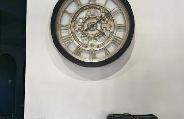 T4 lumineux, tout équipé, au centre d'Aurillac - Photo 18