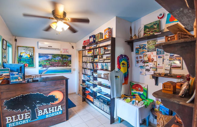 Blue Bahia Resort - Foto 5