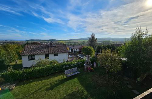 Ferienwohnung Talblick - Foto 31