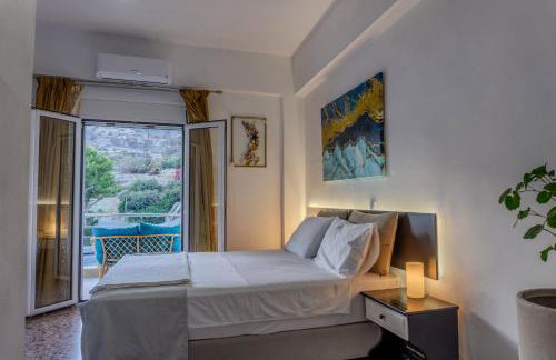 Pancratium #2 Seaside Apartment - Foto 1